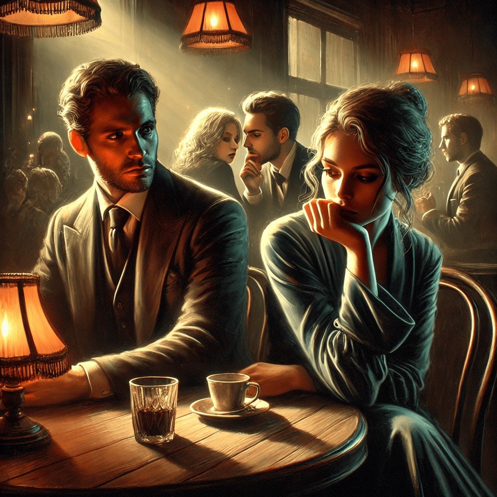 Измена — это просто апгрейд, который не все скачали