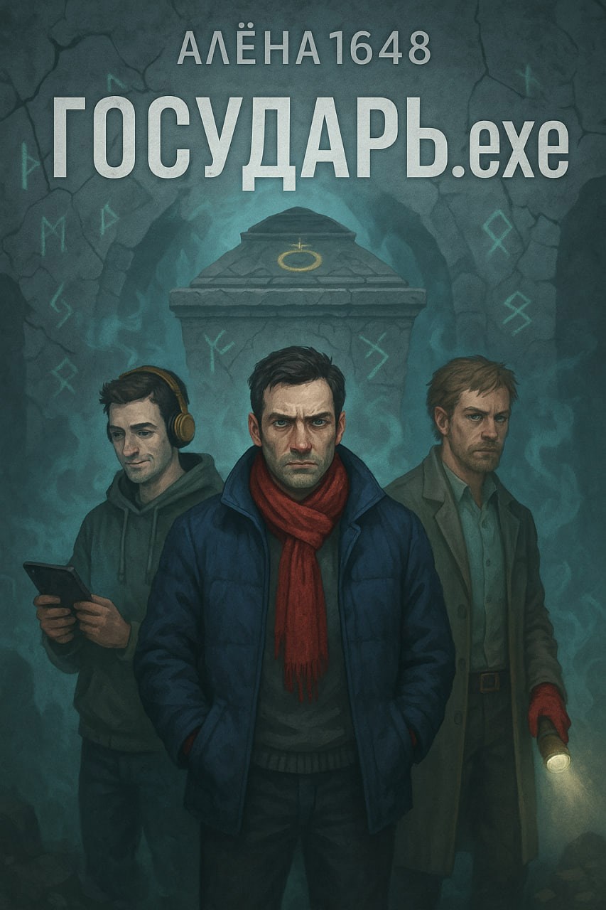 Государь.exe