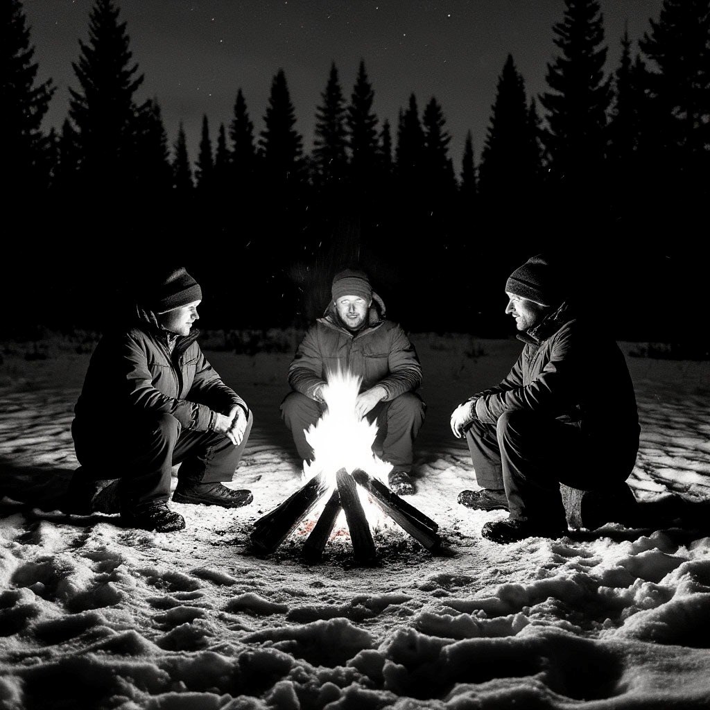 Говноблюди