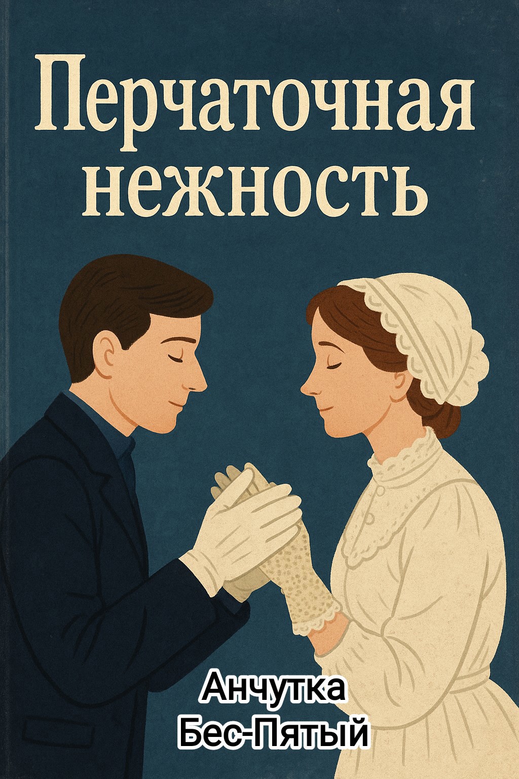 Перчаточная нежность