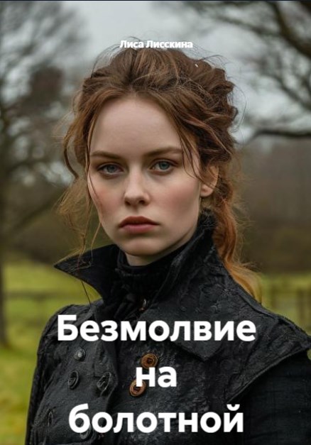 Безмолвие на болотной