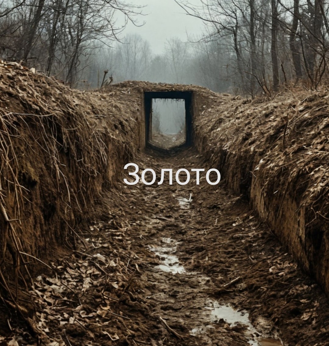 Золото