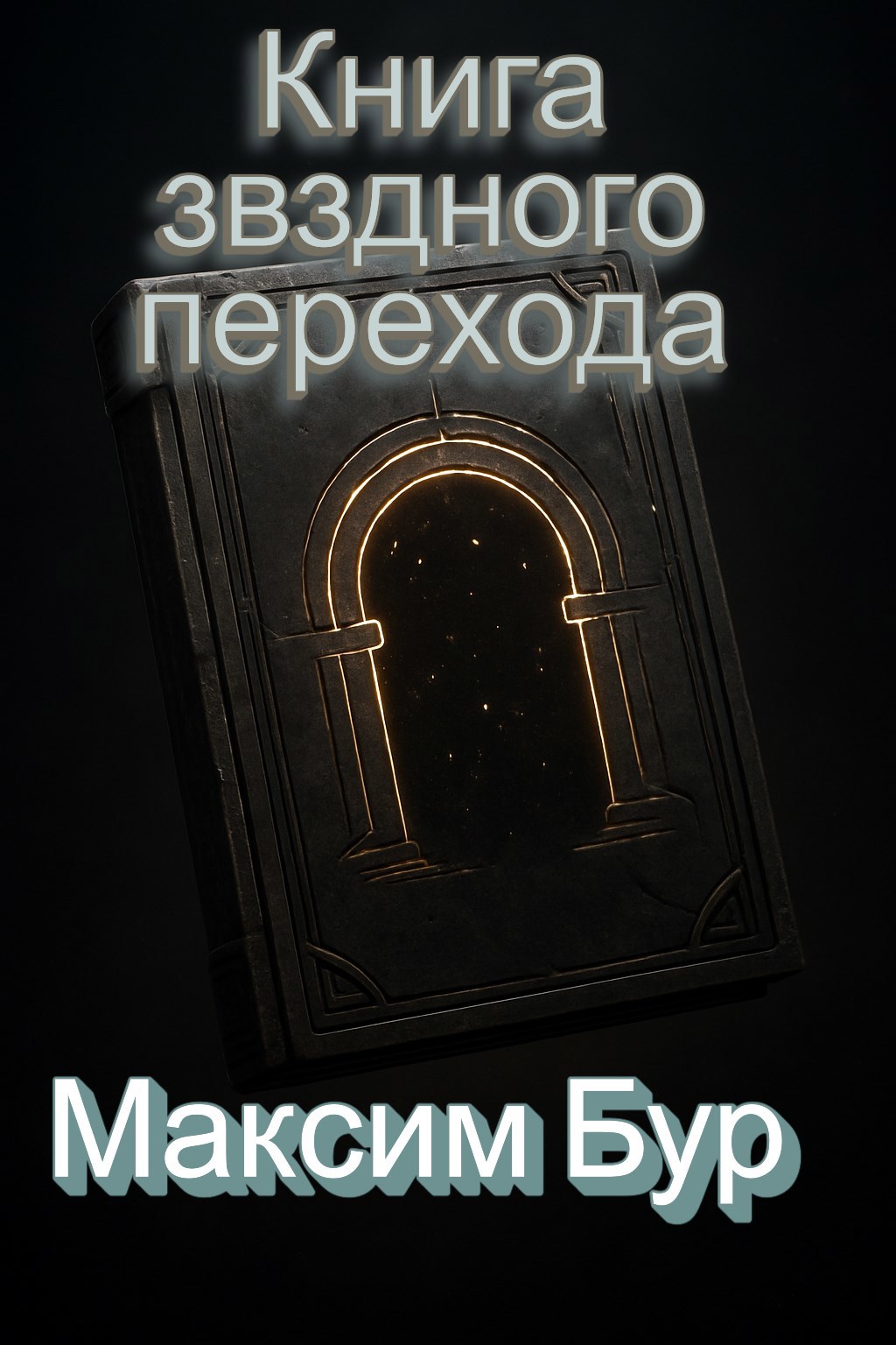 Книга Звёздного Перехода