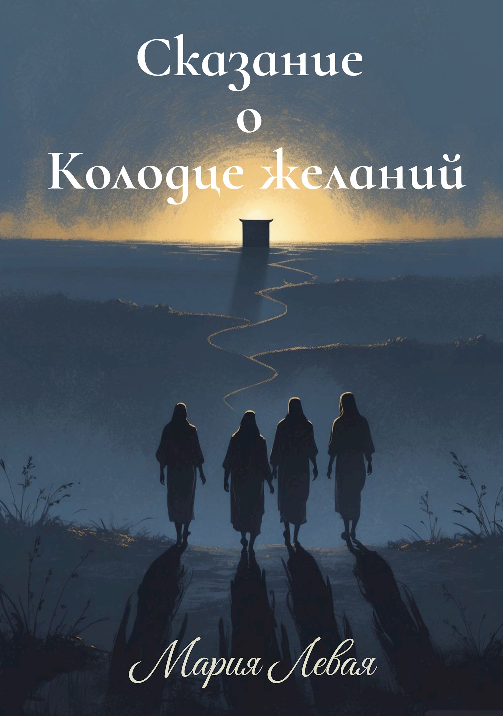 Сказание о Колодце желаний