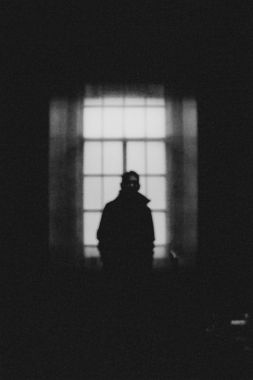 Внутренний эмигрант