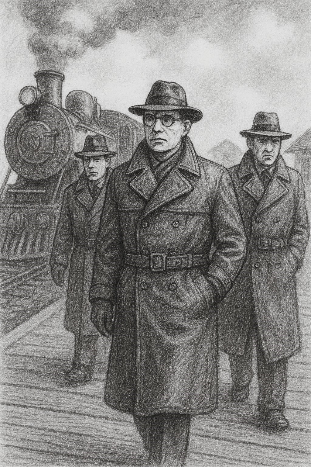 Ответная миссия