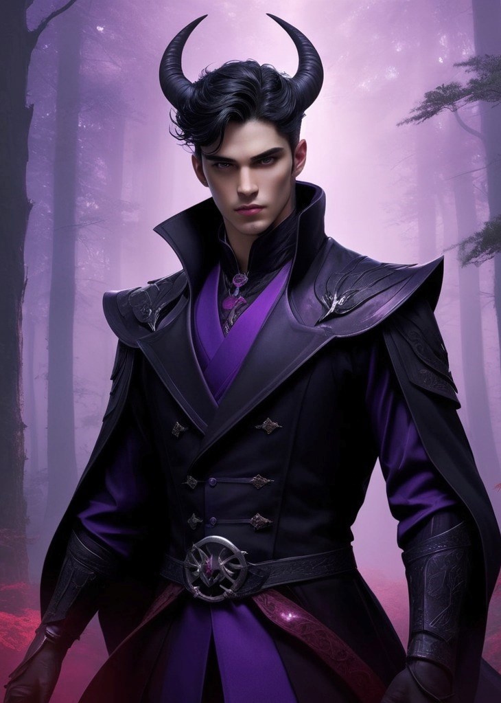 Фирс: Когти и Пепел