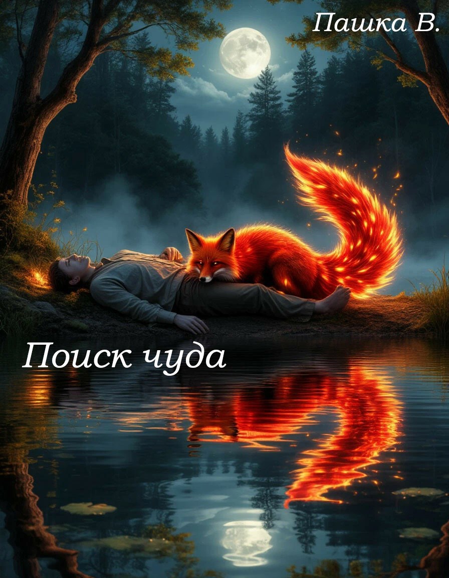 Поиск чуда