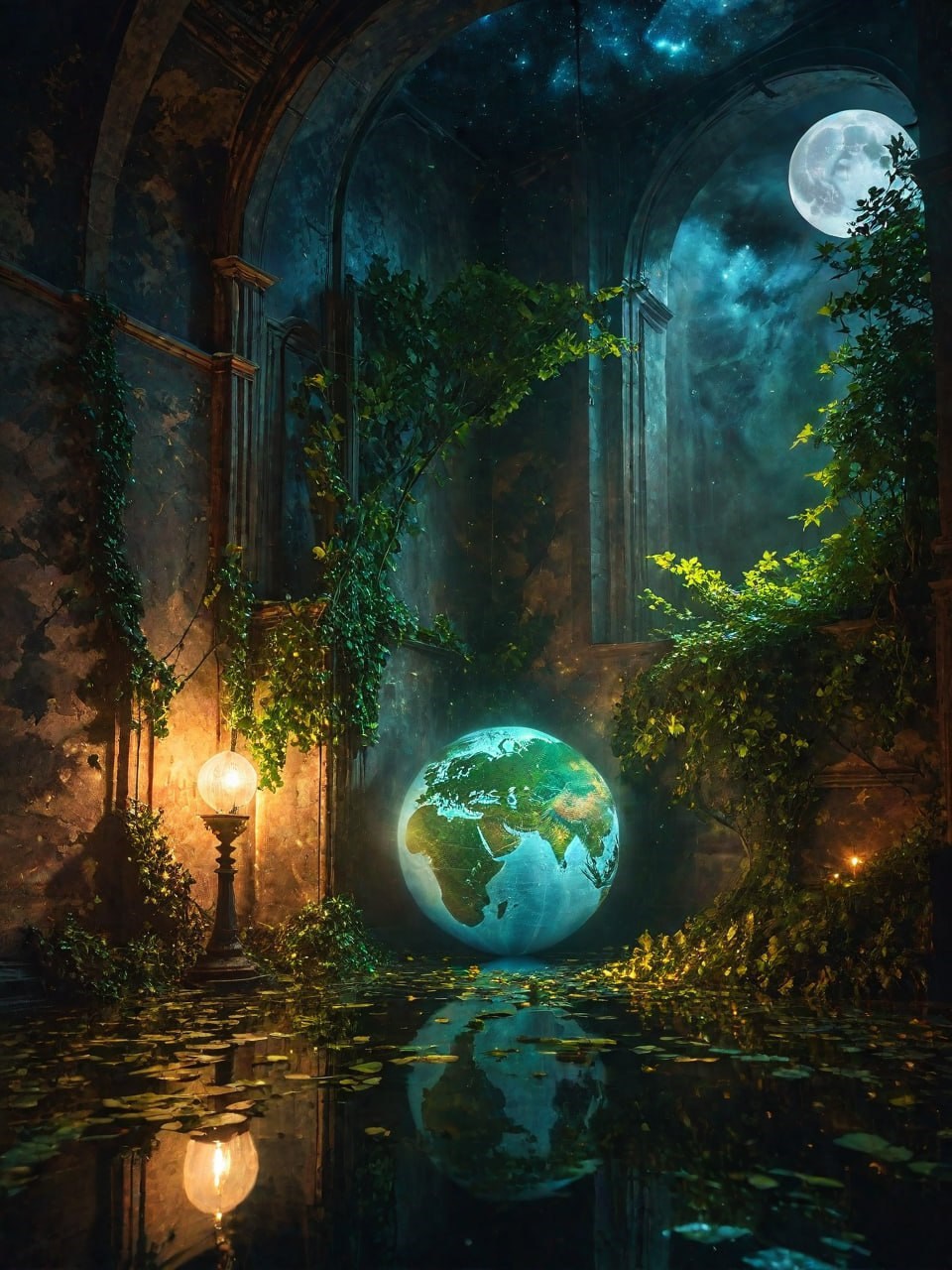 Не Лёгкий путь