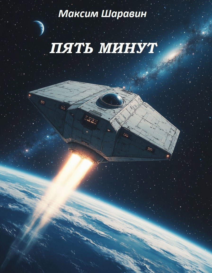 Пять минут
