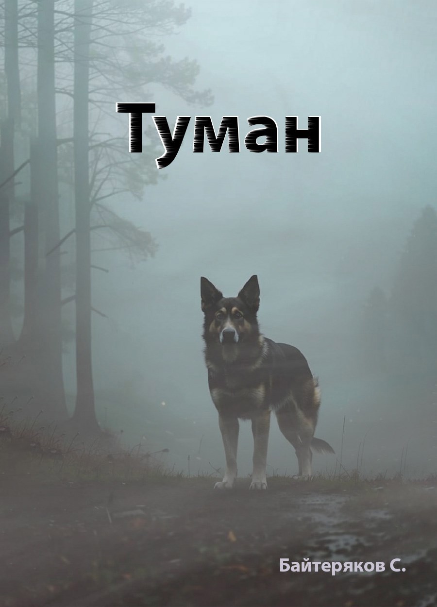 Туман