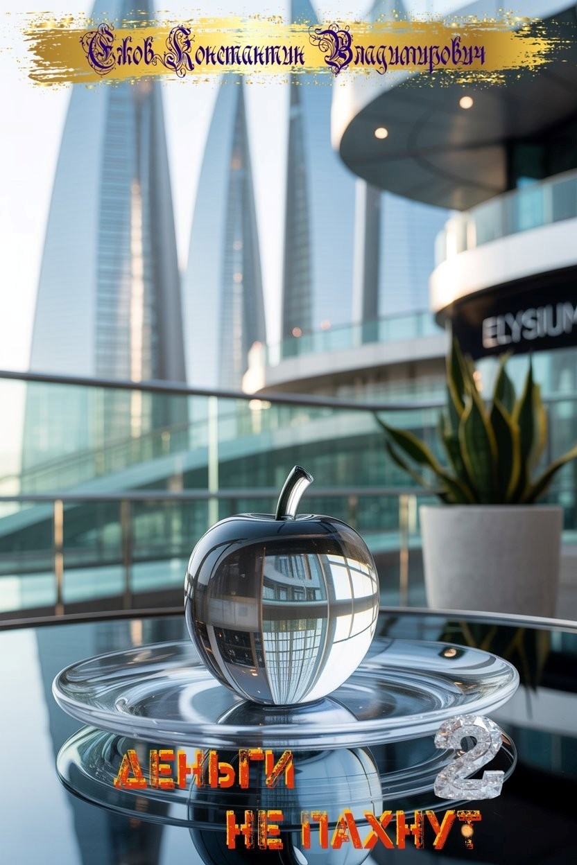 Деньги не пахнут 2