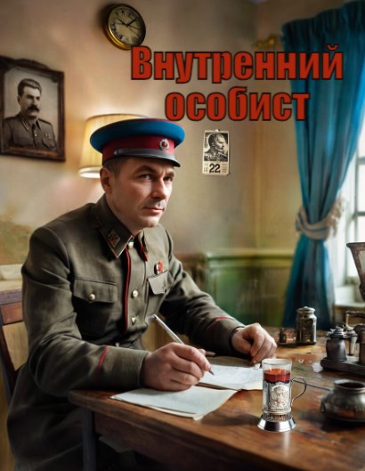 Внутренний особист