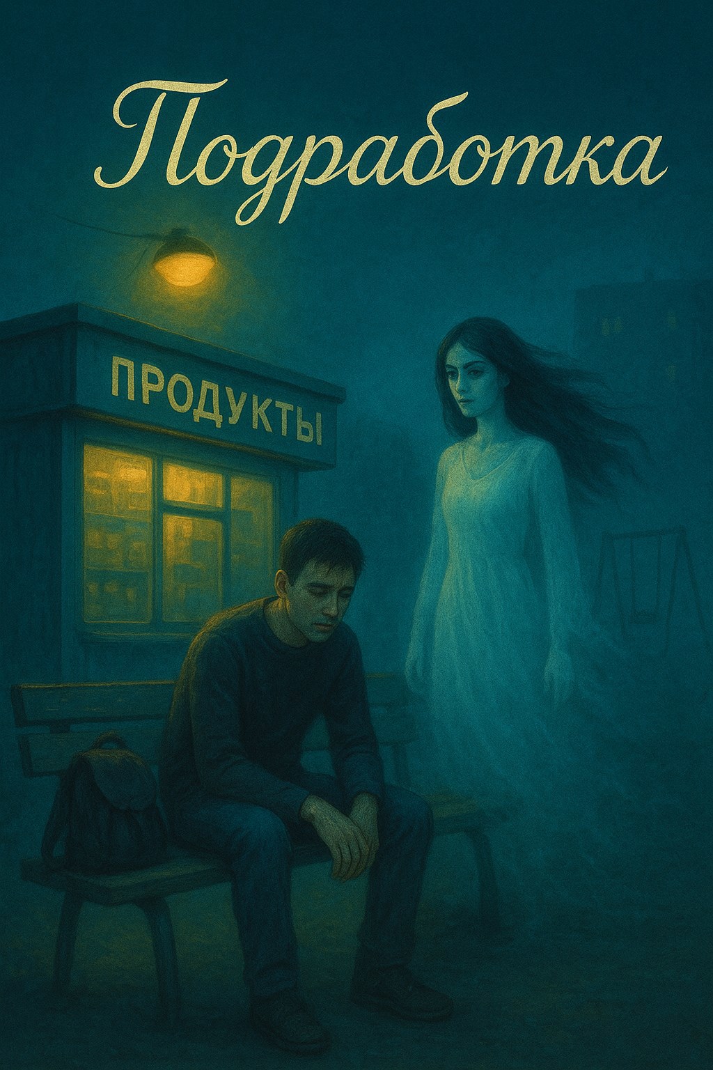 Подработка