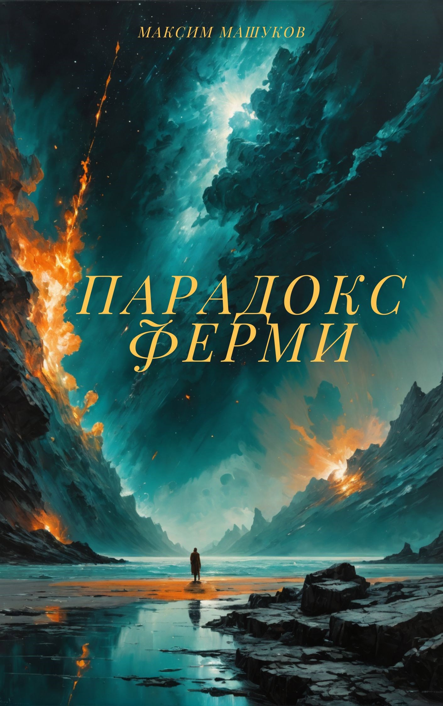 Парадокс Ферми