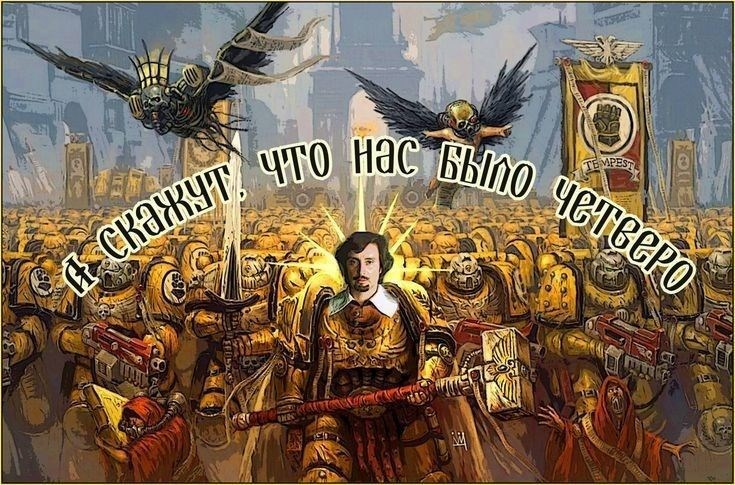 Как я гуляла или четыре "новых" котика
