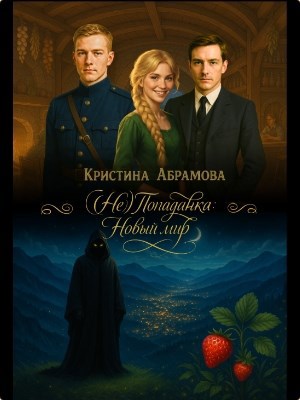 Не Попаданка Новый мир