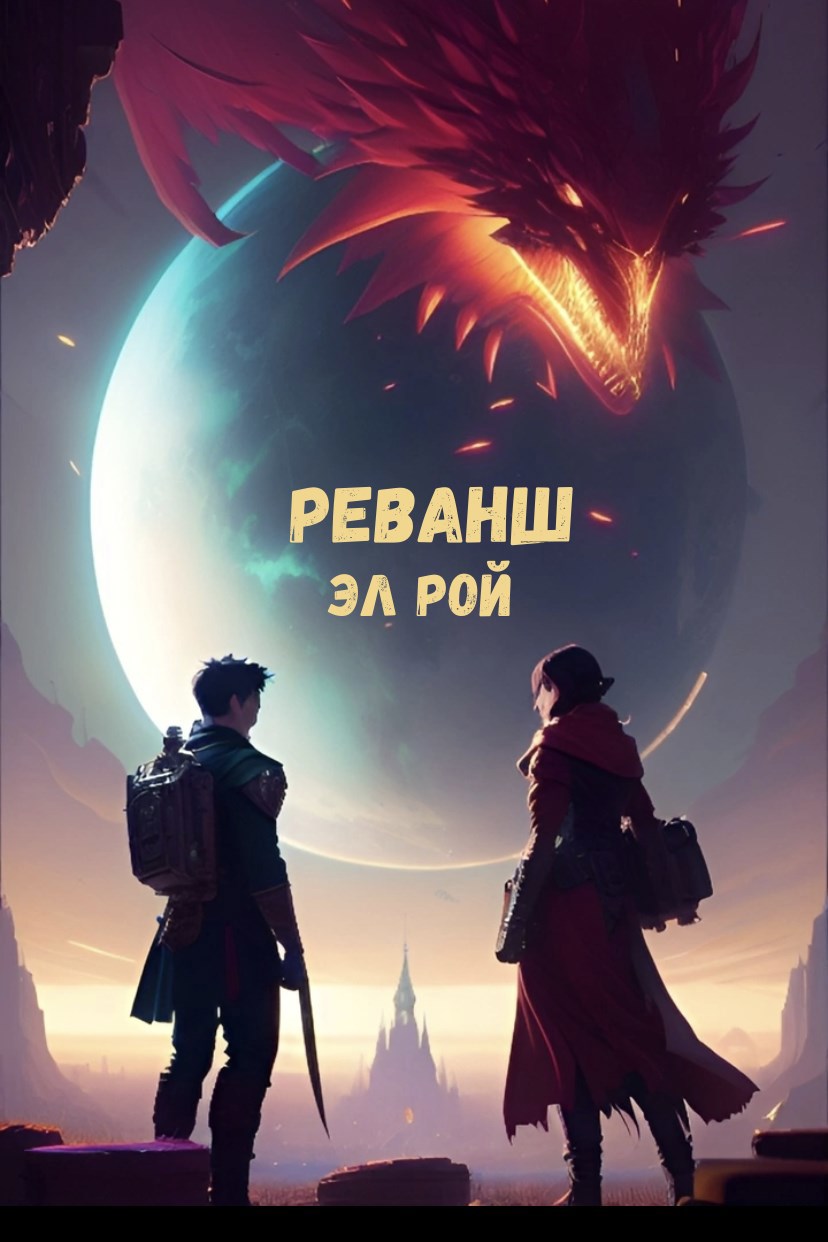 Реванш