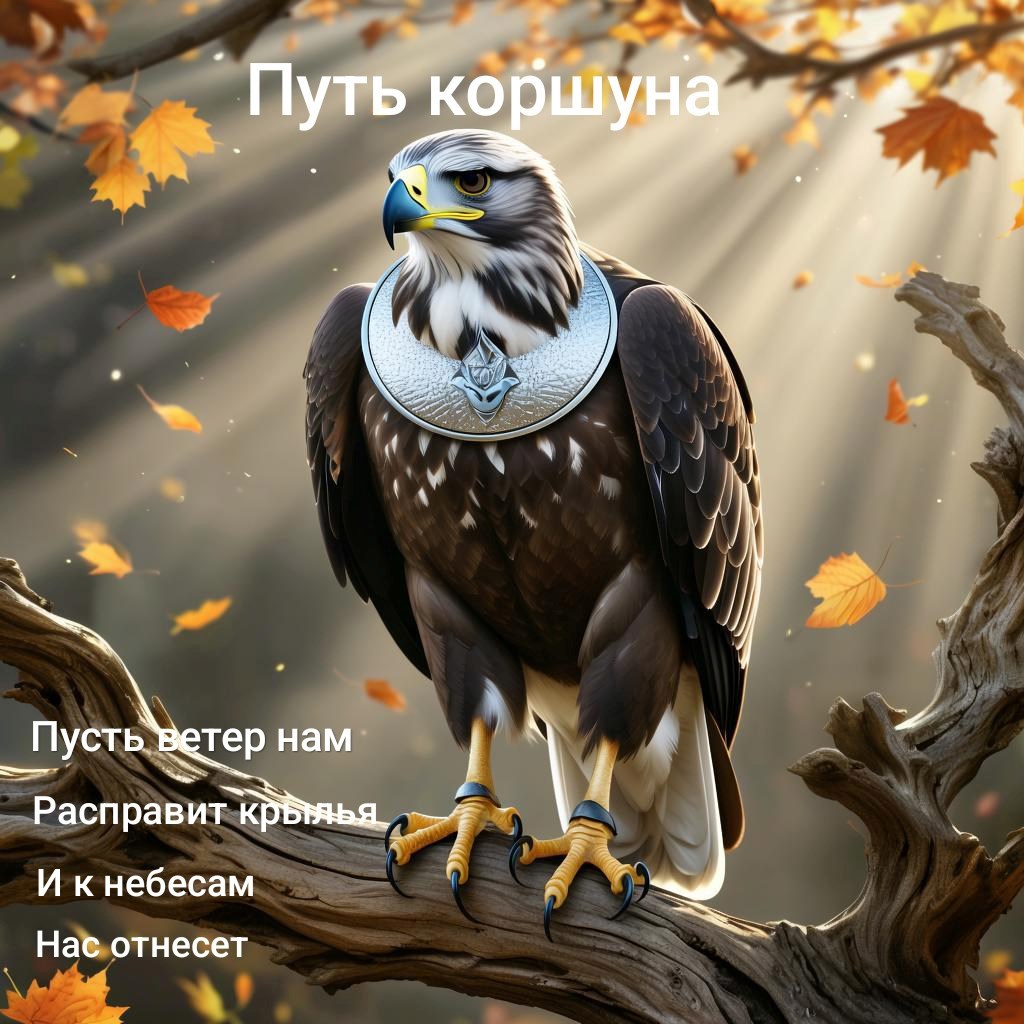 Путь Коршуна