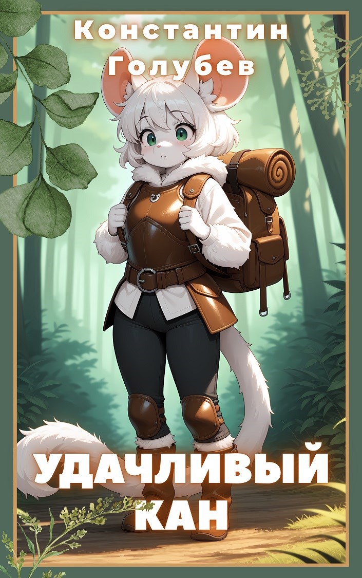Удачливый Кан
