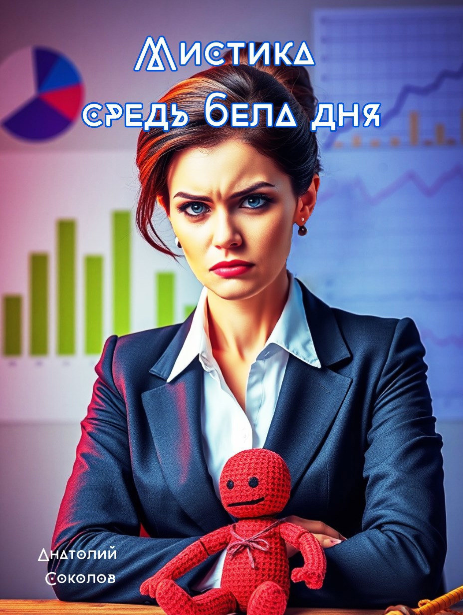 Мистика средь бела дня