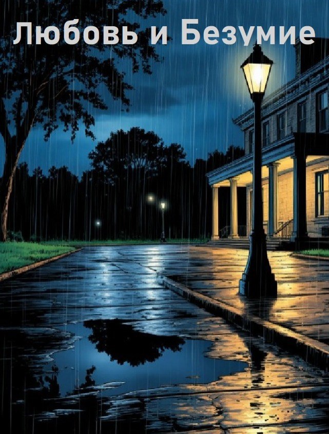 Любовь и Безумие
