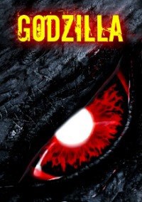 GODZILLA: Багряный.