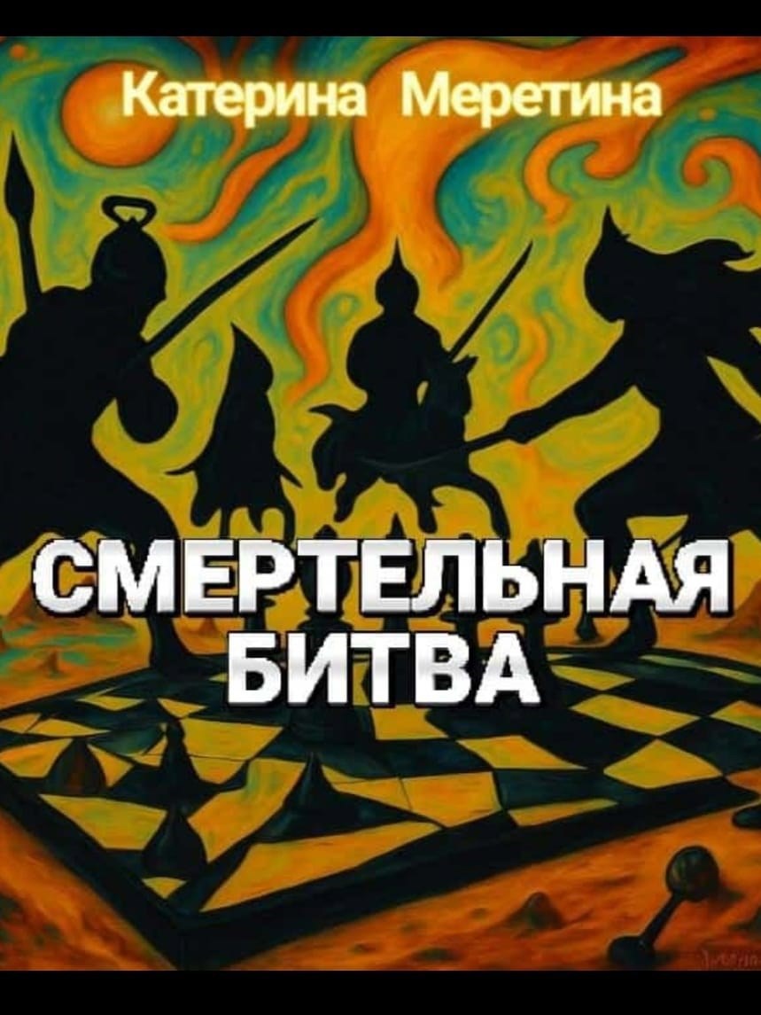 Смертельная битва