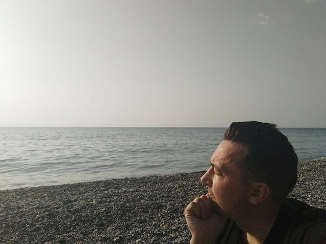 Жизнь в режиме перемотки назад