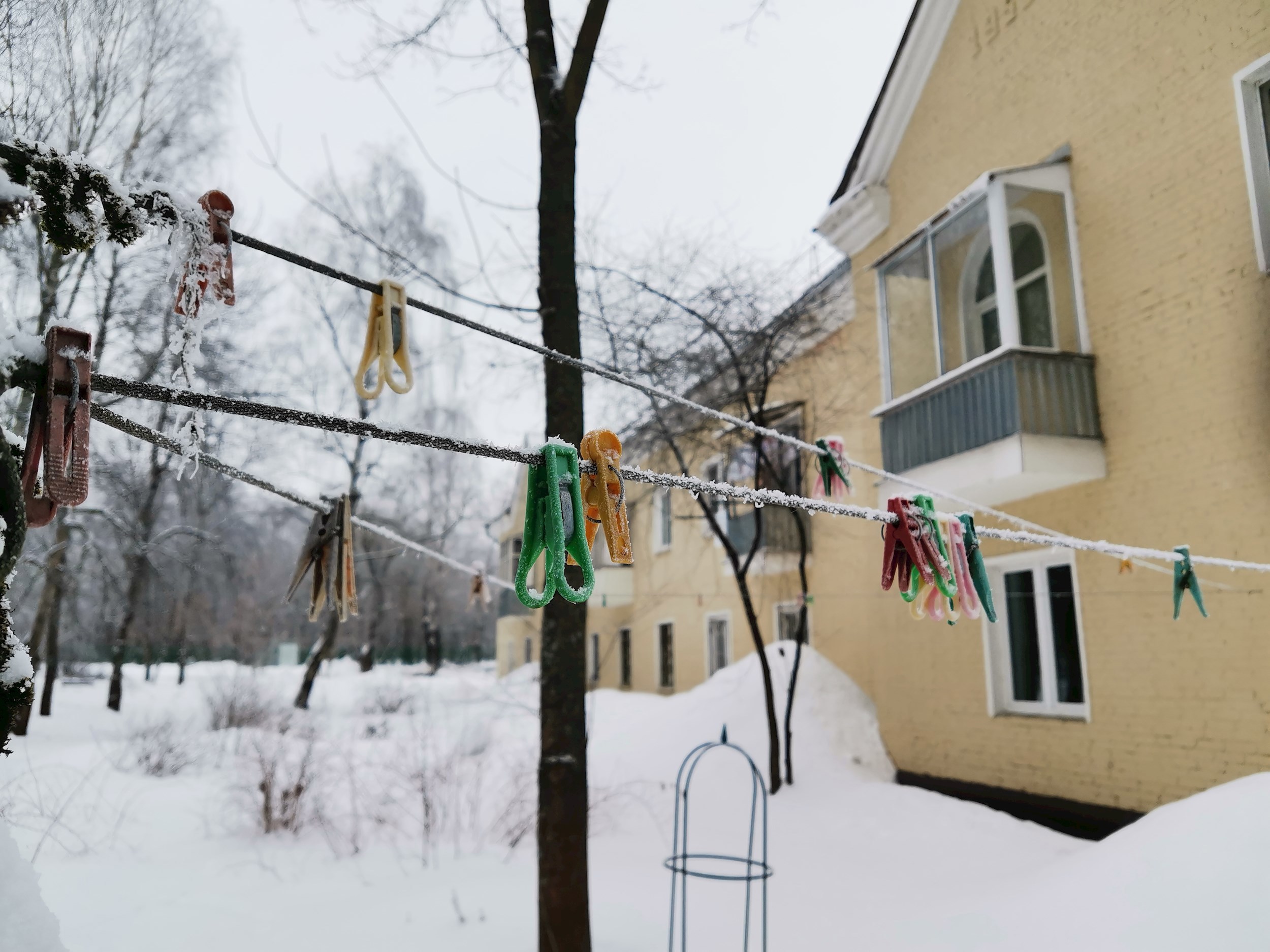 Рассказ пыльного мечтателя