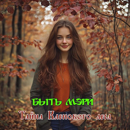 Быть Мэри. Тайна Кленового леса
