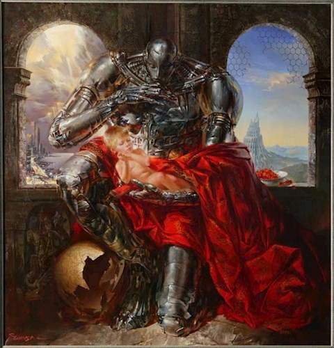 На смерть идущим