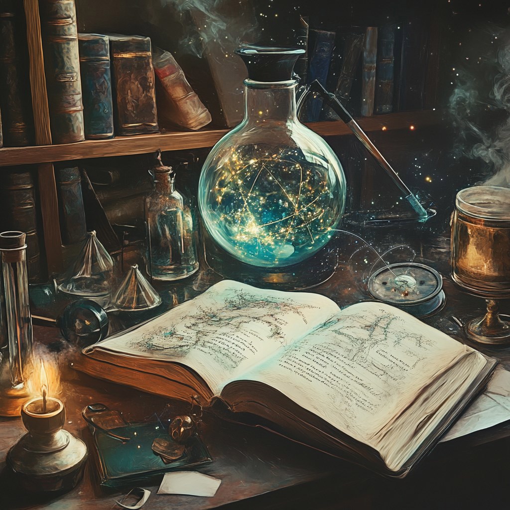 Теория тауматургии