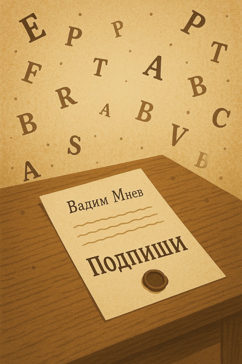 Подпиши