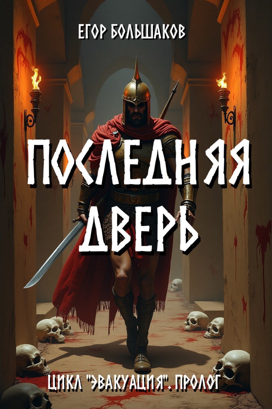 Последняя дверь