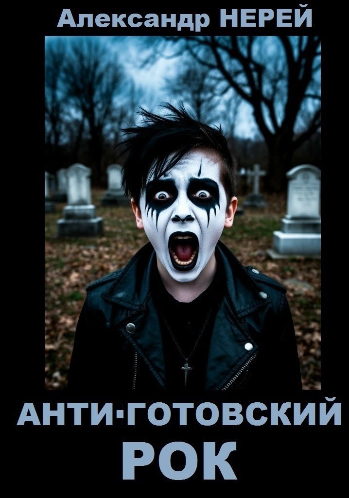 Анти готовский Рок