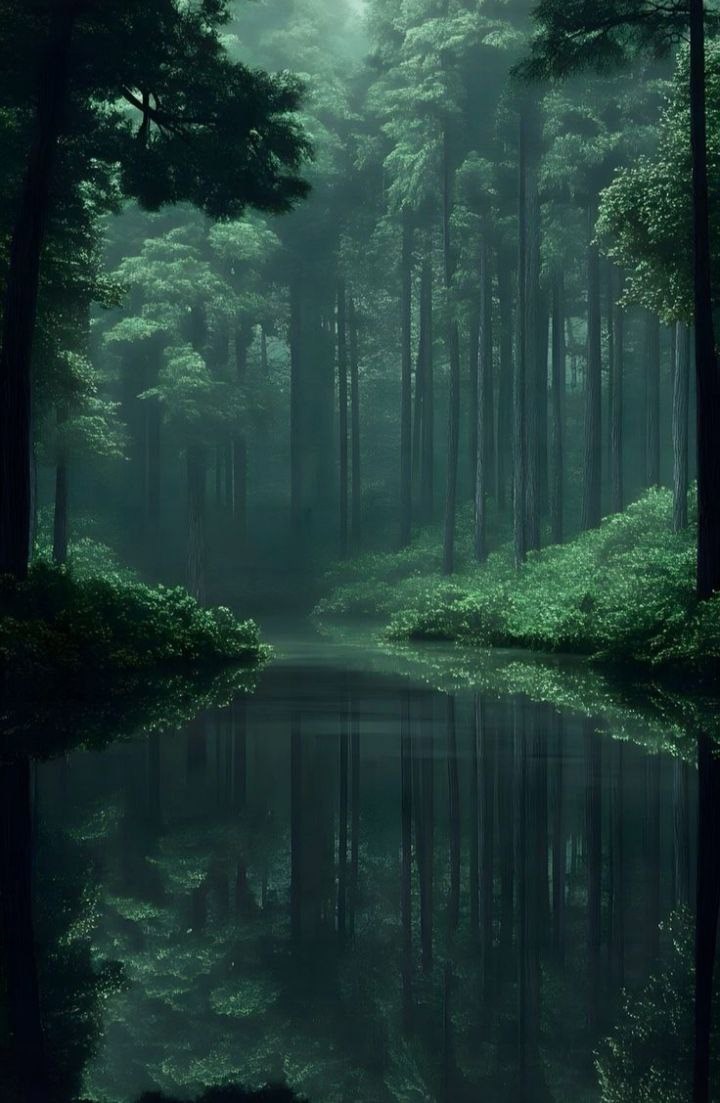 Сказки Большого Леса