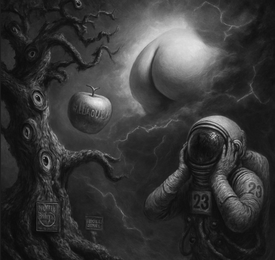 Дискордианские сказки и притчи 3.0. Или Как Я Нашел Хаос И Что Я С Ним Сделал Когда Нашел.