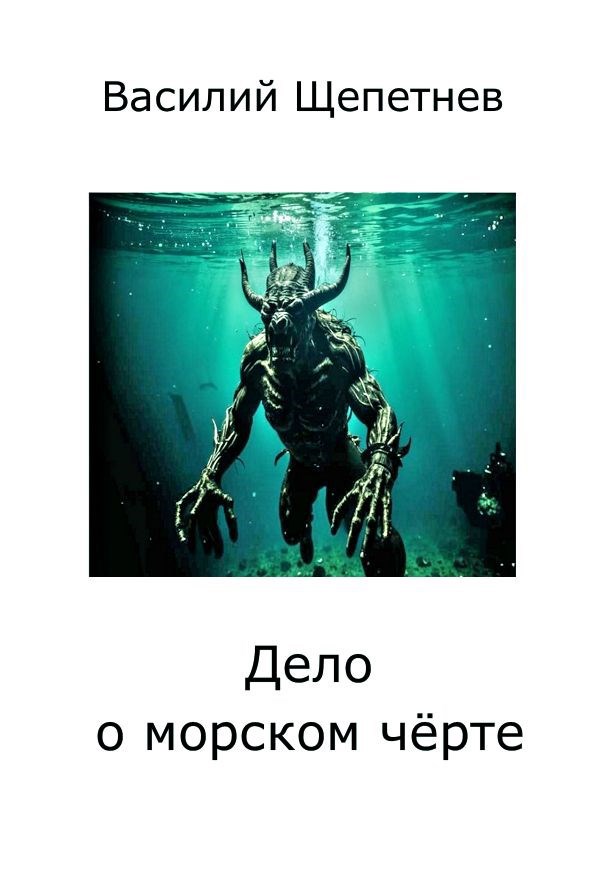 Дело о морском чёрте