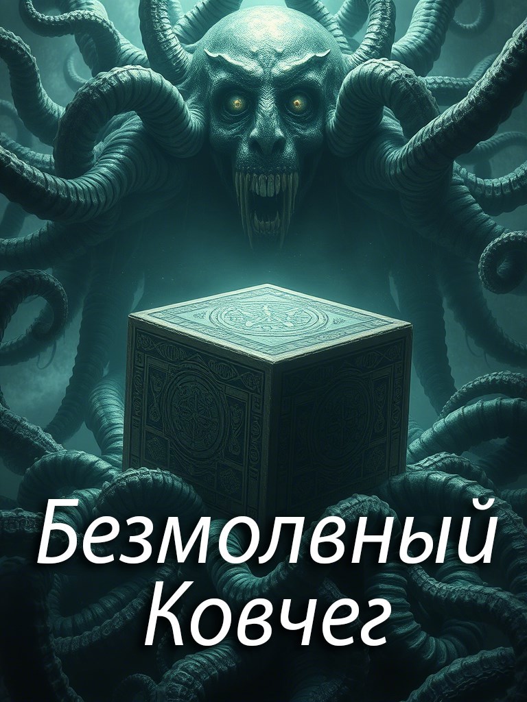 Безмолвный Ковчег