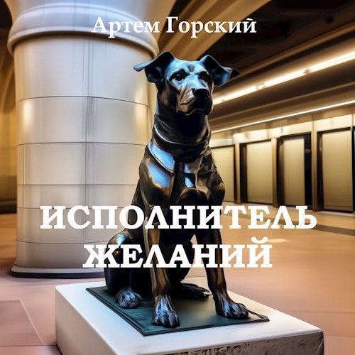 Исполнитель желаний