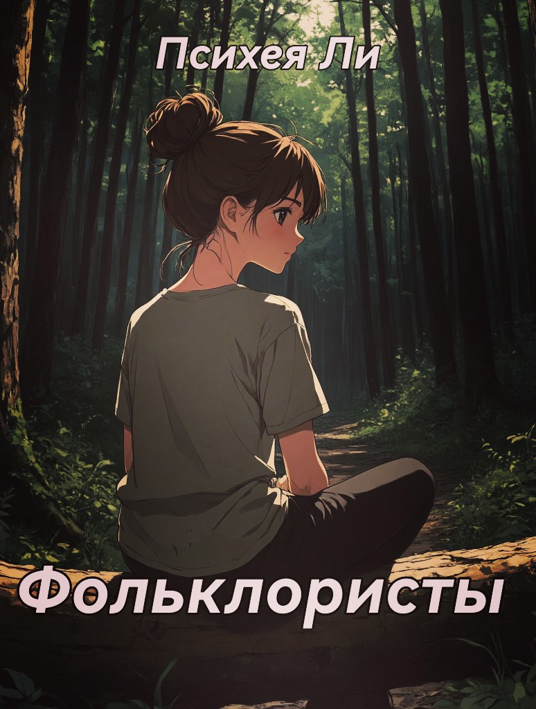 Фольклористы