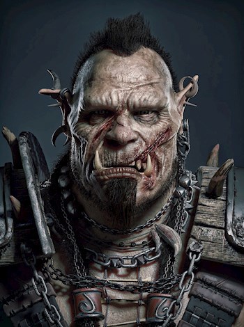 Сталкер-кабан