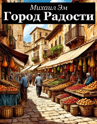 Город Радости