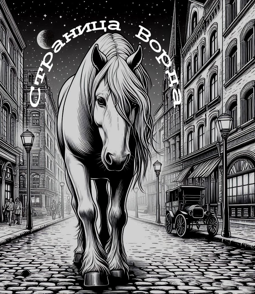 Страница Ворда