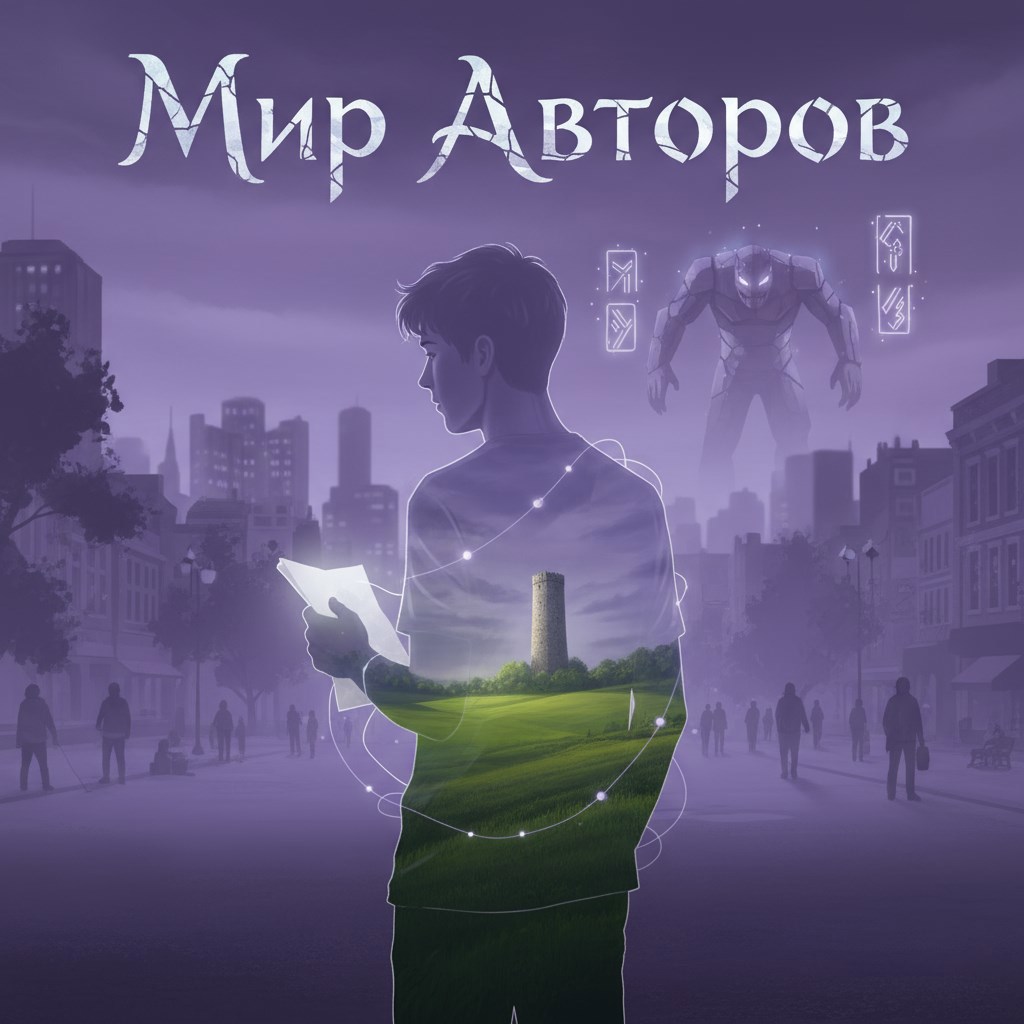 Мир авторов