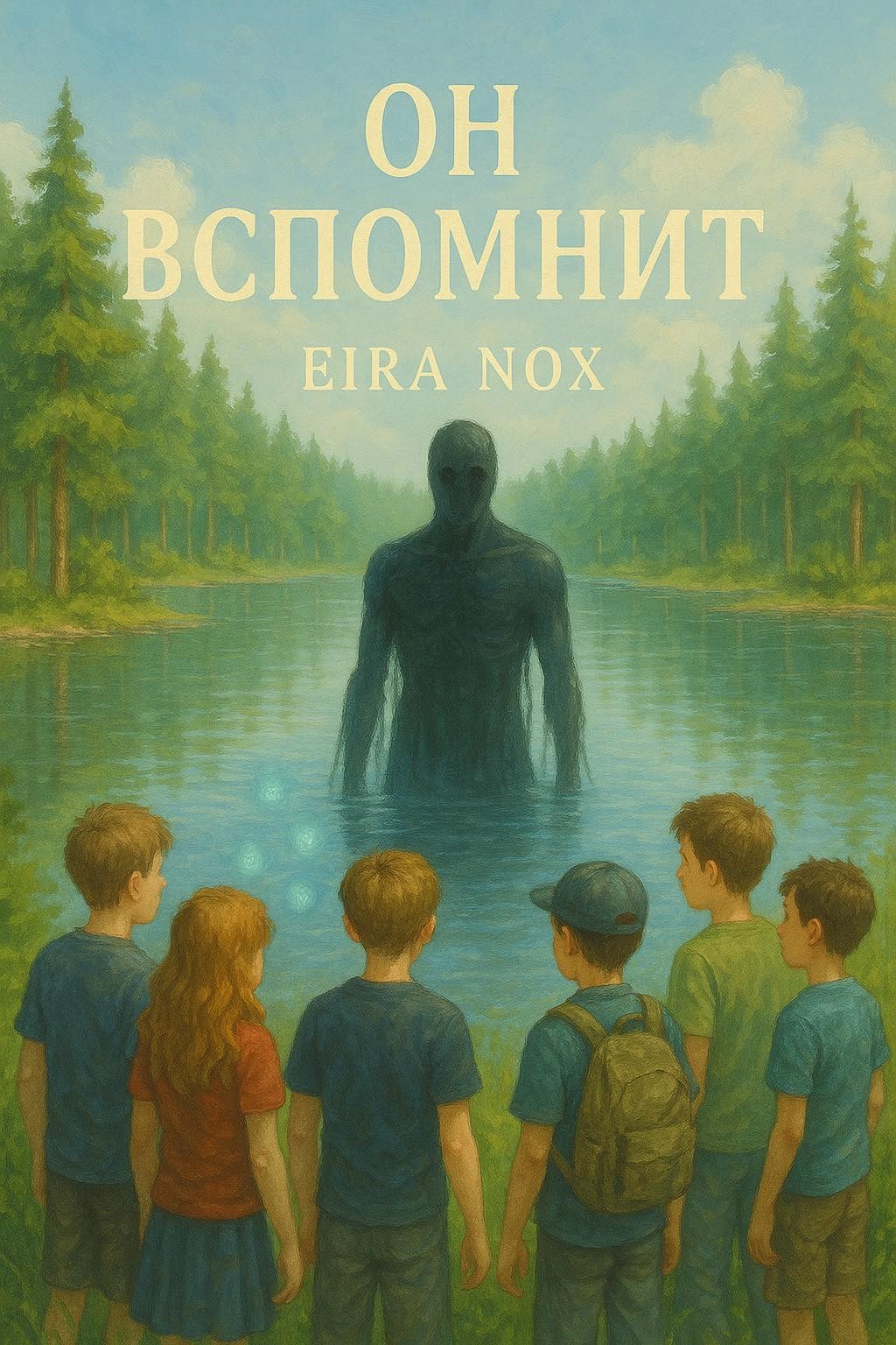 Он вспомнит