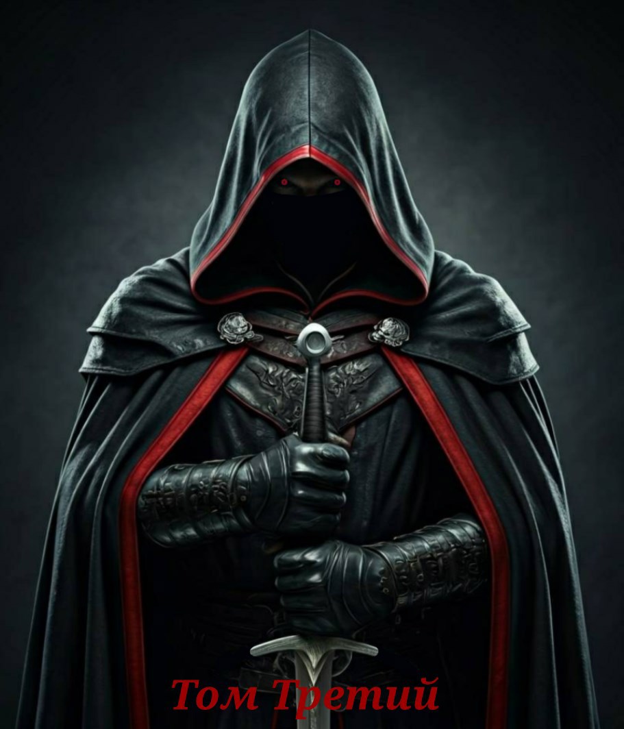 Клятва перед лицом Смерти.