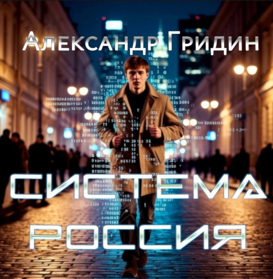 Система Россия. Хронохакер