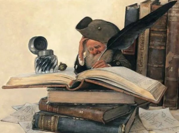 Сборник рецензий и отзывов